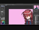 初心者がゲームを作るために色々頑張る　画力編No.29