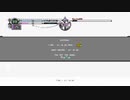 Touhou Luna Nights ボスラッシュ1:19.25