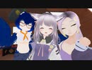 リル＆さわ雑談部"「煌びやかな５D Ver.」