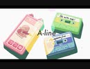 【実況】A-line END