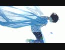 14°×umigame 「裸の少年」　Vocal初音ミク