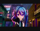 【MMD】Gimme×Gimme / Sour式初音ミク