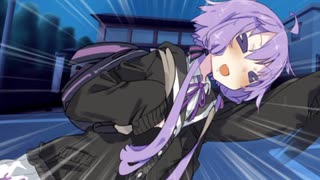 ダークサイド投稿祭にまにあわなかったどうが