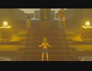 【ボイスピ実況】依頼を受けて、ルージュ様と謁見した。全裸で。【ドリカラ】【ブレワイ,ゼルダの伝説ブレスオブザワイルド,BotW,ゼル伝】