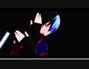 【プロセカMMD】　B.B.F　【青柳冬弥】