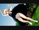 【MMD】愛言葉Ⅲ　足太ぺんたさんVer　アリス・マーガトロイド　ＪＣスタイル【Ray-MMD1.52　ぱんつ注意】