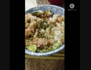 ひき肉とブロッコリーの混ぜご飯にも青実山椒いけーる今日も食べる？夕方まぜ(に)ご飯だん 違った夕方までにご判断