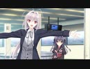 【日常編】エロゲKENZENシチュエーションvol.245　桜小路 才華①