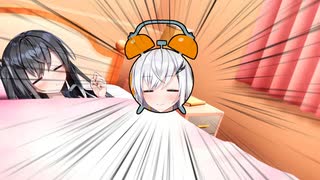 【＃92】ちょっと姉さん！近づかないで！【Coefont劇場】