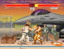 SF_ Ryu Exhibition (Evo2k9+OHN8 Edition)_