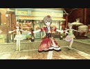 【桜守歌織】 A Nightingale Sang in Berkeley Square