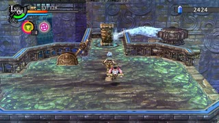 [那由多の軌跡：改]第6回(6-2) リズヴェルドの神殿攻略