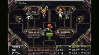 #66【Chrono Trigger】神ゲーRPGのクロノトリガーをやってくぞ！