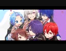 【初オリジナル曲】マギアストーリー / まぎすと【新人歌い手グループ】