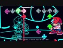 FNFたのしーよーー(BF Trouble)