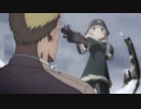 ライナー終末旅行 後編「戦争ーリ」