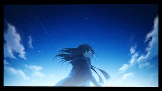 空白/feat.初音ミク＆IA