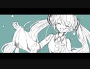 【初音ミク】キミだけの歌姫だから【オリジナル】