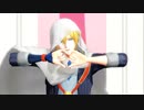 【MMD刀剣乱舞】なにやってもうまくいかない【yoru式山姥切さん】