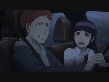 ハコヅメ～交番女子の逆襲～ 第13話「勝負は一瞬」 「コマよ走れ」