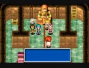 黄金の太陽開かれし封印＋失われし時代RTApart2-2