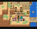 黄金の太陽開かれし封印＋失われし時代RTApart2-5