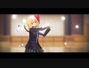 【東方MMD】GETCHA!/JKフラン