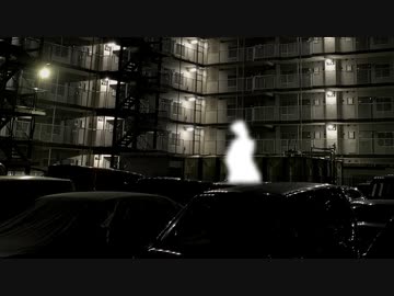 【SCP-JP-tale】白煙【PARAWATCH】