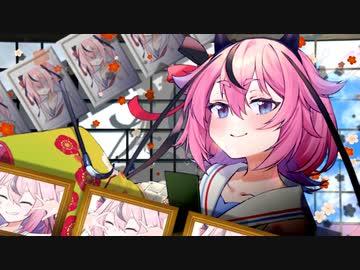 歌い続ける梅の物語【VOICEROID劇場】