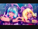 【COM3D2】レミフラで Selfish Destiny