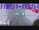 ファイナルファンタジー歴代シリーズを実況プレイ‐FF12編‐【49】