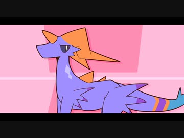 グラファル◆初音ミク - さぬさルカ