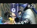 #23【初見プレイ実況】シーモアだけは絶対に許さない【ファイナルファンタジーX HD Remaster 】