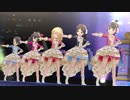 New bright stars【桃華 梨沙 ありす 千枝 舞】シンデレラ・コレクション