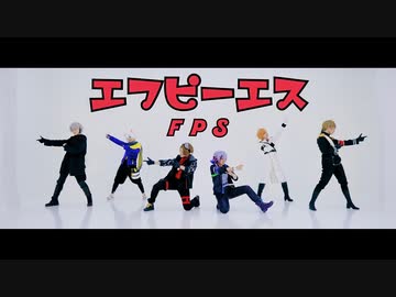 【コスプレ】エフピーエス　踊ってみた【ドーム公演 / 魔王と弟子】