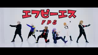 【コスプレ】エフピーエス　踊ってみた【ドーム公演 / 魔王と弟子】