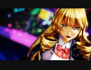 【MMD】Mirrrrrors【素行不良お嬢様】【30ps】