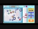 今日のラスト一投⑨ CRAZY2-4クリア  ぶっこわしカーリング