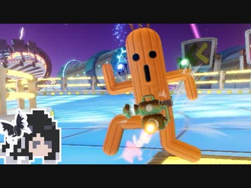 ミリテンダー#21