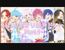いれいすオリジナル曲メドレー！！Part 1