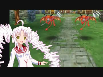 【ドラゴンクエスト7】すぐ喧嘩するドラゴンクエスト【ボイスロイド実況プレイ】57