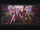 【UTAUカバー】トリコロージュ【Flower Coffin】