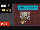 【実況】初ゼルダは時オカからの奴が神トラ #25【ゼルダの伝説 神々のトライフォース】