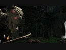 【DARK SOULS】寝ながら聴けるかもしれないアリアルの冒険録#7【CoeFont実況】