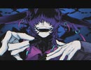 【UTAUカバー】ヴィータ【燔難マガシ_強】