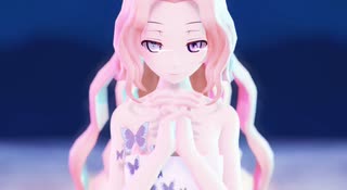 【MMDギアス】蜘蛛糸モノポリー