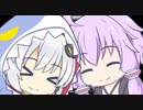 【SOUND VOLTEX 】あかりとゆかりの仲直りボルテ　コメ返し編