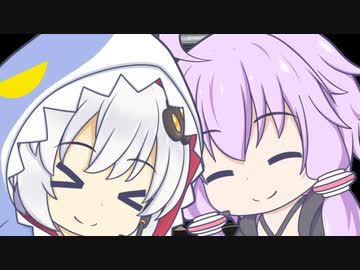 【SOUND VOLTEX 】あかりとゆかりの仲直りボルテ　コメ返し編