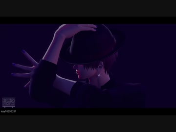 【MMD刀剣乱舞】エンヴィーベイビー【へし切長谷部】＜1080p＞