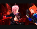 【デレステMV】Demolish【ブラン結城晴】